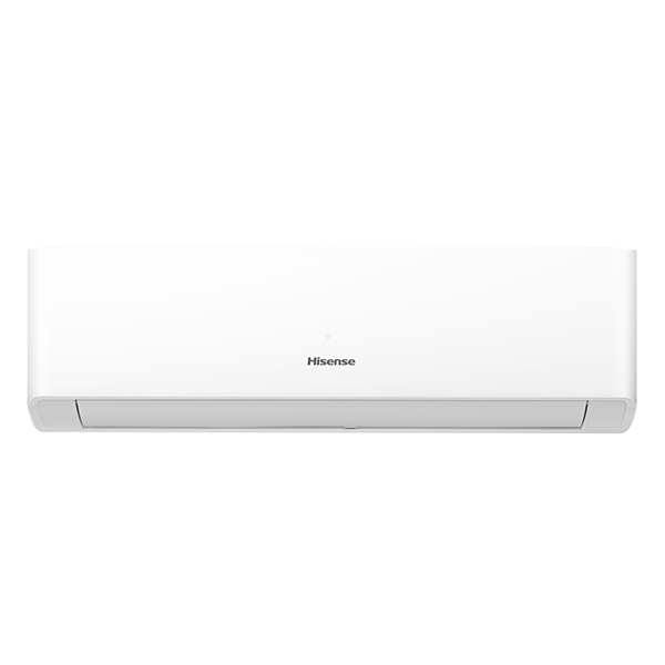 Klimatyzator HISENSE KA35XR0E Energy SE - 3,5 kW - Zestaw