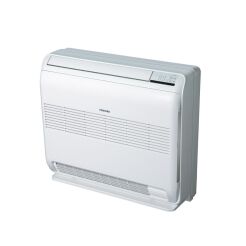Klimatyzator konsola Toshiba BI-FLOW RAS-B18J2FVG-E - 5,0 kW - Zestaw