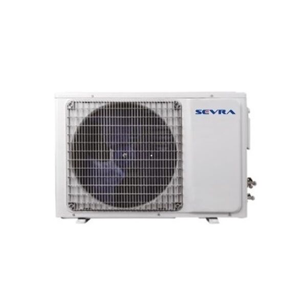 Klimatyzator Sevra SEV-3M21 - Multisplit Jednostka Zewnętrzna