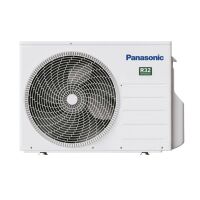 Klimatyzator Panasonic Multi Wall TZ CU-2TZ41TBE - Multisplit Jednostka Zewnętrzna