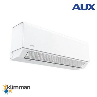 Klimatyzator Aux C-Smart Premium White AUX-18C3A - 5,4 kW - Zestaw - 3