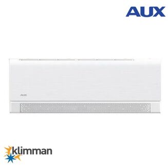 Klimatyzator Aux C-Smart Premium White AUX-18C3A - 5,4 kW - Zestaw - 2
