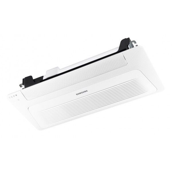 Klimatyzator AC100RNCDKG/EU Samsung podstropowy - Zestaw