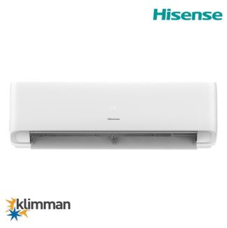 Klimatyzator HISENSE KF35MR0BG Expert Comfort - 3,2 kW - Multisplit Jed. wewnętrzna. - 3