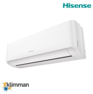 Klimatyzator HISENSE KF35MR0BG Expert Comfort - 3,2 kW - Multisplit Jed. wewnętrzna. - 2