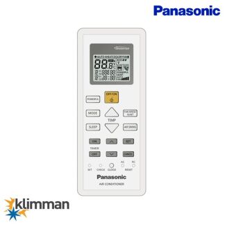 Klimatyzator ścienny Panasonic KIT‑BZ25‑CKE - 2,5 kW - Zestaw - 2
