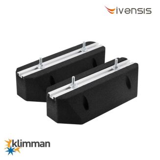 Podstawa gumowa Heavy Foot Ivensis IPR400 R14 - 2