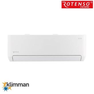 Klimatyzator Rotenso Teta TA26Xi R17 - 2,6 kW - zestaw - 3