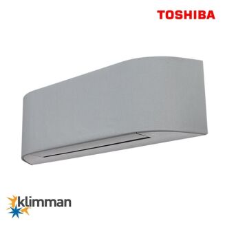 Klimatyzator ścienny Toshiba HAORI RAS-B13N4KVRG-E - 3,5 kW - Zestaw - 4