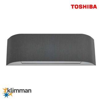 Klimatyzator ścienny Toshiba HAORI RAS-B13N4KVRG-E - 3,5 kW - Zestaw - 3
