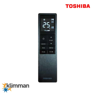Klimatyzator ścienny Toshiba HAORI RAS-B13N4KVRG-E - 3,5 kW - Zestaw - 2