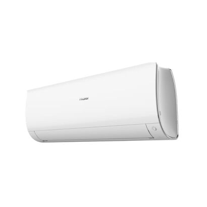 Klimatyzator Haier AS35S2SF1FA-WH NORDIC FLEXIS Plus White Matt- 3,5 kW - Zestaw