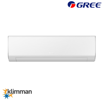 Klimatyzator Gree G-TIME GTM09I - 2,7 kW - Multisplit Jed. wewnętrzna - 2