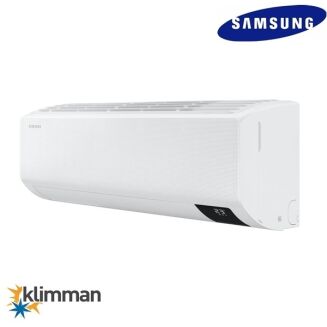 Klimatyzator Samsung Avant S2 AR70F09C1AWNEU Wind Free - 2,5 kW - Multisplit jed.wewnętrzna - 3