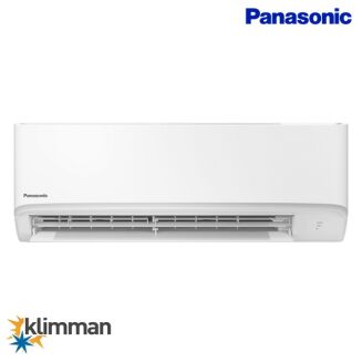 Klimatyzator Panasonic KIT-TZ42ZKE - Zestaw - 5