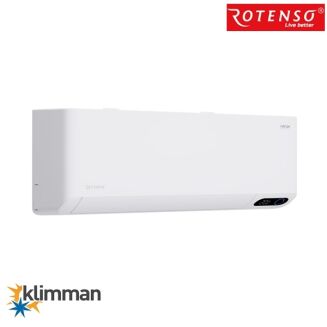 Klimatyzator Rotenso Fresh FH35Xi R16 - 3,5 kW - zestaw - 3