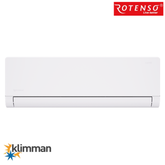 Klimatyzator Rotenso Luve LE26Xi R16 - 2,6 kW - zestaw - 2