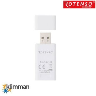 Modem Rotenso SMART Wi-Fi Seria X - 2