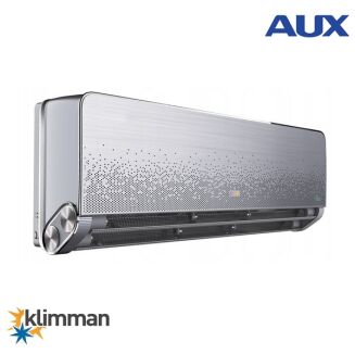 Klimatyzator Aux C-Pro AUX-12CPRO - 3,5 kW - Zestaw - 2