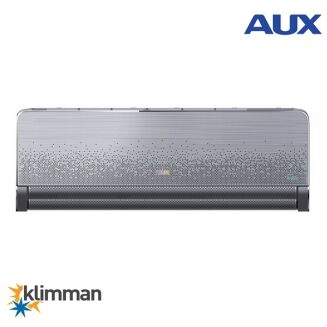 Klimatyzator Aux C-Pro AUX-12CPRO - 3,5 kW - Zestaw - 3