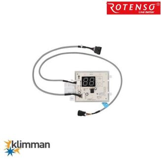 Moduł sterownika Rotenso Zato X - Imoto R14 - 2