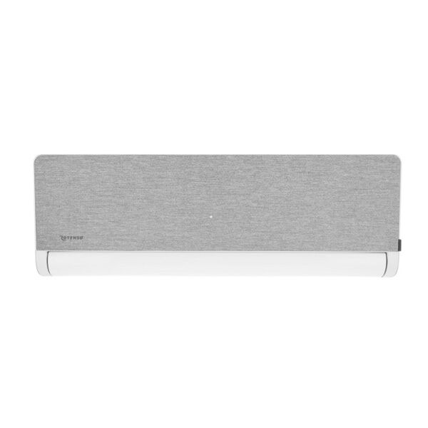 Klimatyzator Rotenso Versu Cloth Stone VCS50Xi R15/R16 - 5,3 kW - zestaw