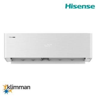 Klimatyzator HISENSE QH25XV4AG Energy Pro X - 2,5 kW - Multisplit Jed. wewnętrzna. - 3