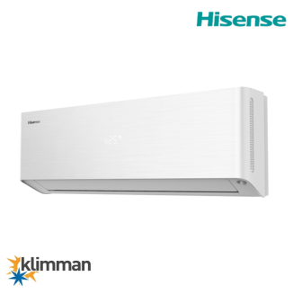 Klimatyzator HISENSE QH25XV4AG Energy Pro X - 2,5 kW - Multisplit Jed. wewnętrzna. - 2