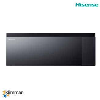 Klimatyzator HISENSE QK25WM0B Air Master - 2,6 kW - Zestaw - 2