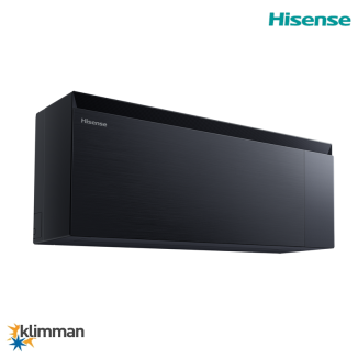 Klimatyzator HISENSE QK25WM0B Air Master - 2,6 kW - Zestaw - 3