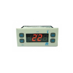 Regulator temperatury R001 Eliwell/Ranco 