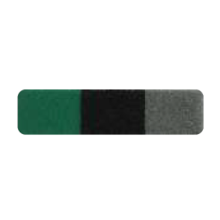 Filtr Rotenso - Filtr potrójny (Cold Nano iAIR, z aktywnym węglem, Filtr Silver Ion)