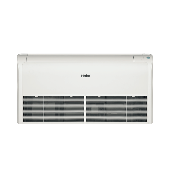 Klimatyzator Haier Convertible AC71S2SG1FA przypodłogowo-podsufitowy - Multisplit Jed. wewnętrzna. 