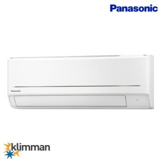 Klimatyzator ścienny Panasonic KIT‑BZ35‑CKE - 3,5 kW - Zestaw - 4