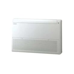 Klimatyzator AC052RNCDKG/EU Samsung przypodłogowo-podsufitowy - Zestaw