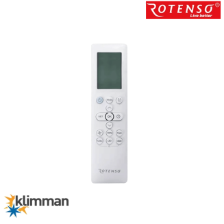 Klimatyzator E35Xi R17 Rotenso Elis - 3,5 kW - Zestaw - 2