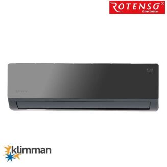 Klimatyzator E35Xi R17 Rotenso Elis - 3,5 kW - Zestaw - 5
