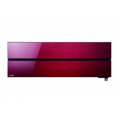 Klimatyzator Mitsubishi MSZ-LN60VG2 R Red  Diamond 6,0 kW - zestaw