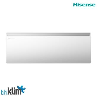 Klimatyzator HISENSE QK50FM0A Air Master - 5,0 kW - Zestaw - 2