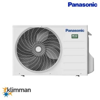 Klimatyzator ścienny Panasonic KIT‑BZ60‑CKE - 6,0 kW - Zestaw - 3