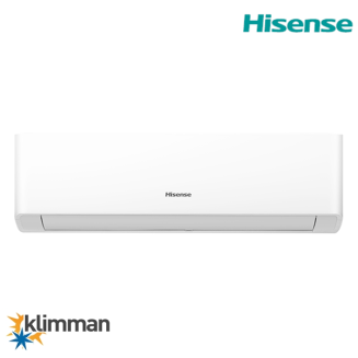Klimatyzator HISENSE KA50BS0EG Energy SE - 5,0 kW - Multisplit Jed. wewnętrzna. - 2