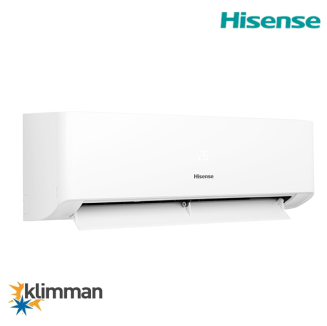 Klimatyzator HISENSE KA50BS0EG Energy SE - 5,0 kW - Multisplit Jed. wewnętrzna. - 3