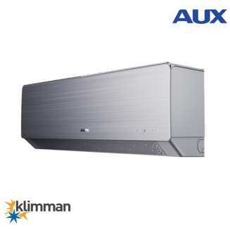 Klimatyzator Aux CM-Smart Premium Voice AUX-12CM - 3,5 kW - Zestaw - 2