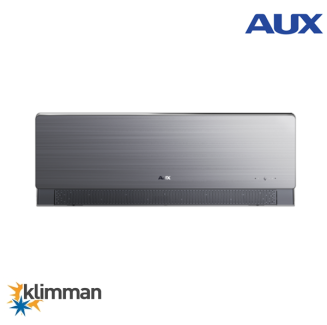 Klimatyzator Aux CM-Smart Premium Voice AUX-12CM - 3,5 kW - Zestaw - 3