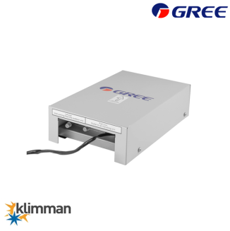AHU Kit UMP AHU + UM160O dla systemów U-Match Plus - Moduł sterowania do centrali wentylacyjnej - 2
