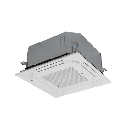 Klimatyzator kasetonowy HISENSE ACT52UR4RCC8 - 5,0 kW﻿ - zestaw