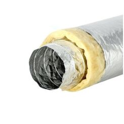 Przewód elastyczny izolowany Sonodec Clasic D-203