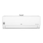 Klimatyzator LG AP12RK Dual Cool z oczyszczaczem - 3,5kW - Zestaw