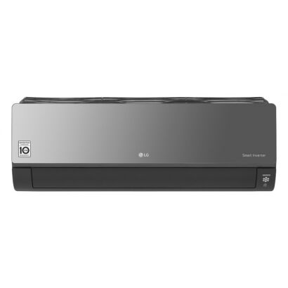 Klimatyzator LG AC09BK ArtCool Mirror 2,5 kW - Zestaw