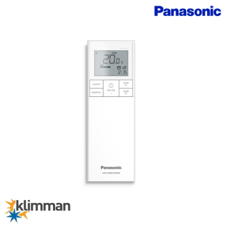 Klimatyzator Panasonic KIT‑XZ25‑CKE Etherea Srebrna - NANOE X - Zestaw - 3